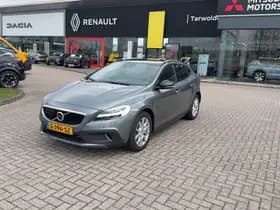 Volvo V40 thumbnail 2