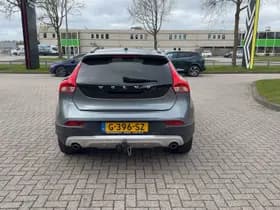 Volvo V40 thumbnail 4