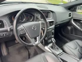 Volvo V40 thumbnail 9