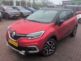 Renault Captur thumbnail 2