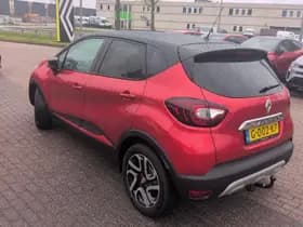 Renault Captur thumbnail 3