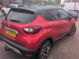 Renault Captur thumbnail 5
