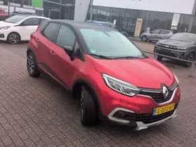 Renault Captur thumbnail 6