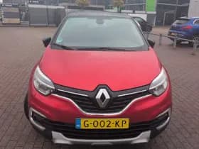 Renault Captur thumbnail 7