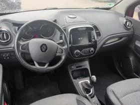 Renault Captur thumbnail 9