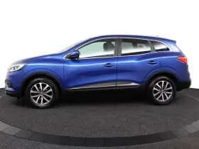 Renault Kadjar thumbnail 3