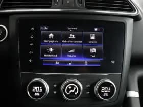 Renault Kadjar thumbnail 62