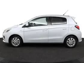 Mitsubishi Space Star thumbnail 2