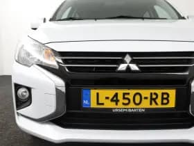 Mitsubishi Space Star thumbnail 11