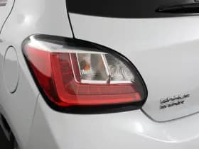 Mitsubishi Space Star thumbnail 12