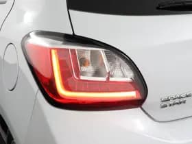 Mitsubishi Space Star thumbnail 13