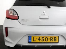 Mitsubishi Space Star thumbnail 14