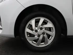 Mitsubishi Space Star thumbnail 15