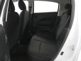 Mitsubishi Space Star thumbnail 18