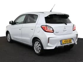 Mitsubishi Space Star thumbnail 3