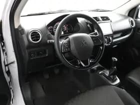 Mitsubishi Space Star thumbnail 22