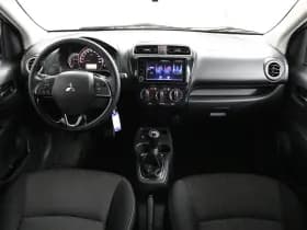 Mitsubishi Space Star thumbnail 23