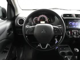 Mitsubishi Space Star thumbnail 24