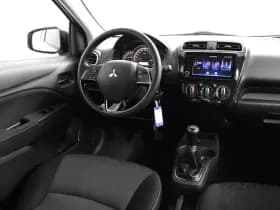 Mitsubishi Space Star thumbnail 25