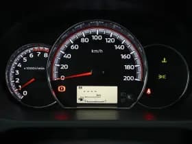 Mitsubishi Space Star thumbnail 26