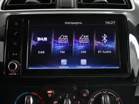 Mitsubishi Space Star thumbnail 33