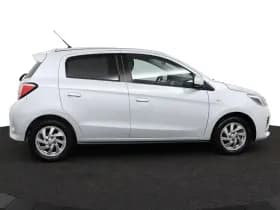 Mitsubishi Space Star thumbnail 6
