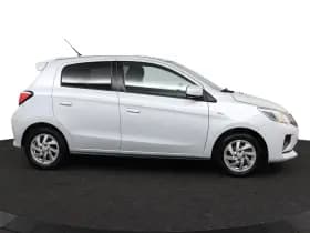 Mitsubishi Space Star thumbnail 7