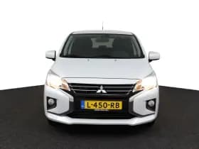 Mitsubishi Space Star thumbnail 8