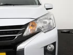 Mitsubishi Space Star thumbnail 9