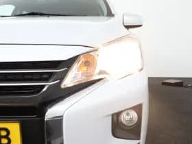 Mitsubishi Space Star thumbnail 10