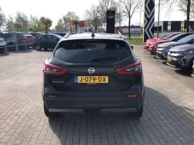 Nissan Qashqai thumbnail 4