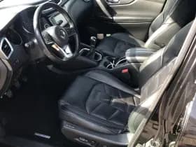 Nissan Qashqai thumbnail 8