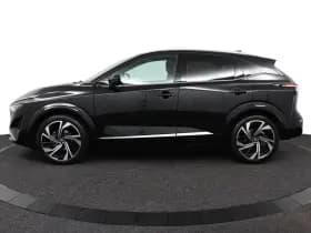 Nissan Qashqai thumbnail 2