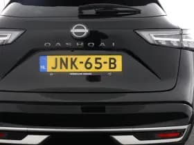 Nissan Qashqai thumbnail 12