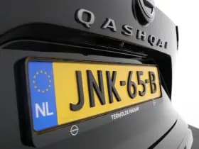 Nissan Qashqai thumbnail 20