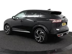 Nissan Qashqai thumbnail 3