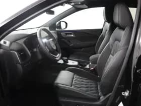 Nissan Qashqai thumbnail 21