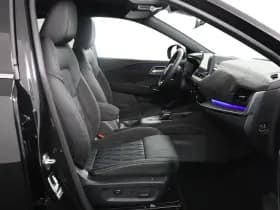 Nissan Qashqai thumbnail 23