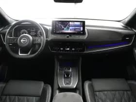Nissan Qashqai thumbnail 24