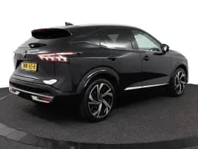 Nissan Qashqai thumbnail 5