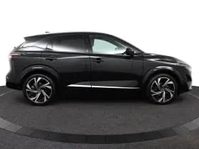 Nissan Qashqai thumbnail 6