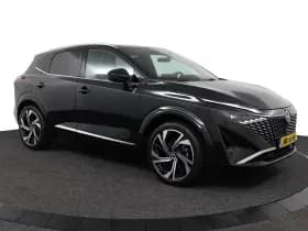 Nissan Qashqai thumbnail 7