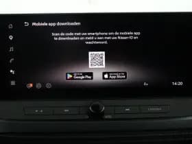 Nissan Qashqai thumbnail 62
