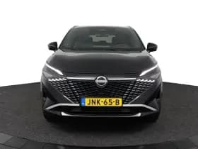 Nissan Qashqai thumbnail 8