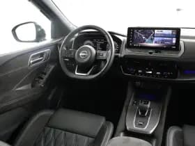 Nissan Qashqai thumbnail 76