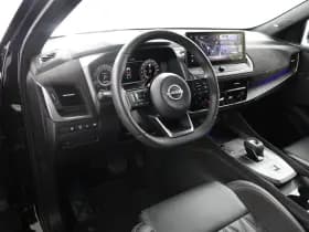 Nissan Qashqai thumbnail 80