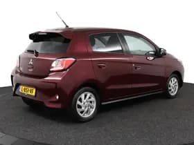 Mitsubishi Space Star thumbnail 2