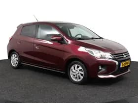 Mitsubishi Space Star thumbnail 11