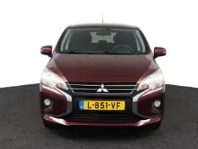 Mitsubishi Space Star thumbnail 12