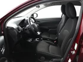 Mitsubishi Space Star thumbnail 13